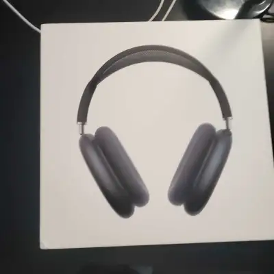 Airpods Max , View more