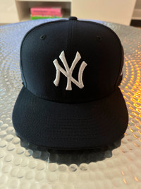 New Era: Classic New York Yankees Hat
