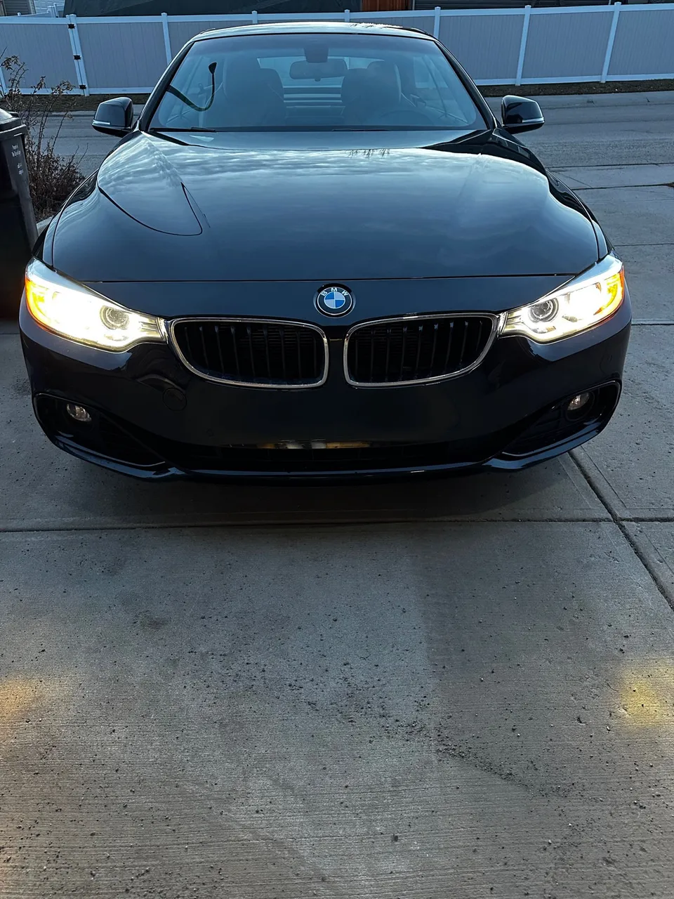 BMW 2015 428ix drive Convertible