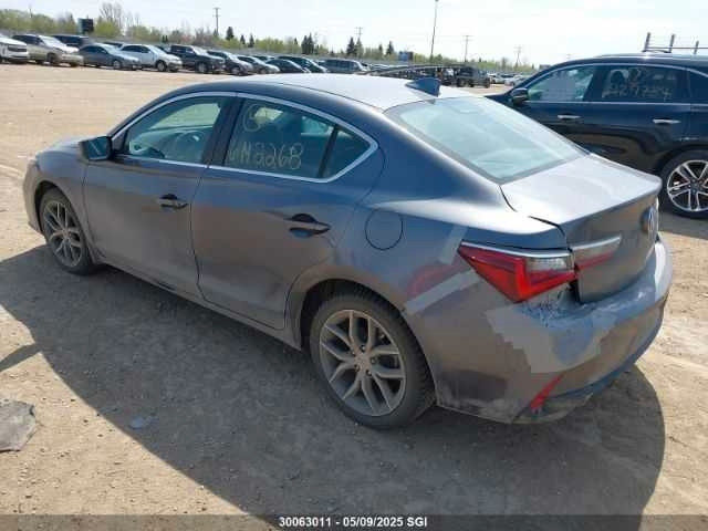 2019 acura ilx in Cars & Trucks in City of Toronto - Image 4