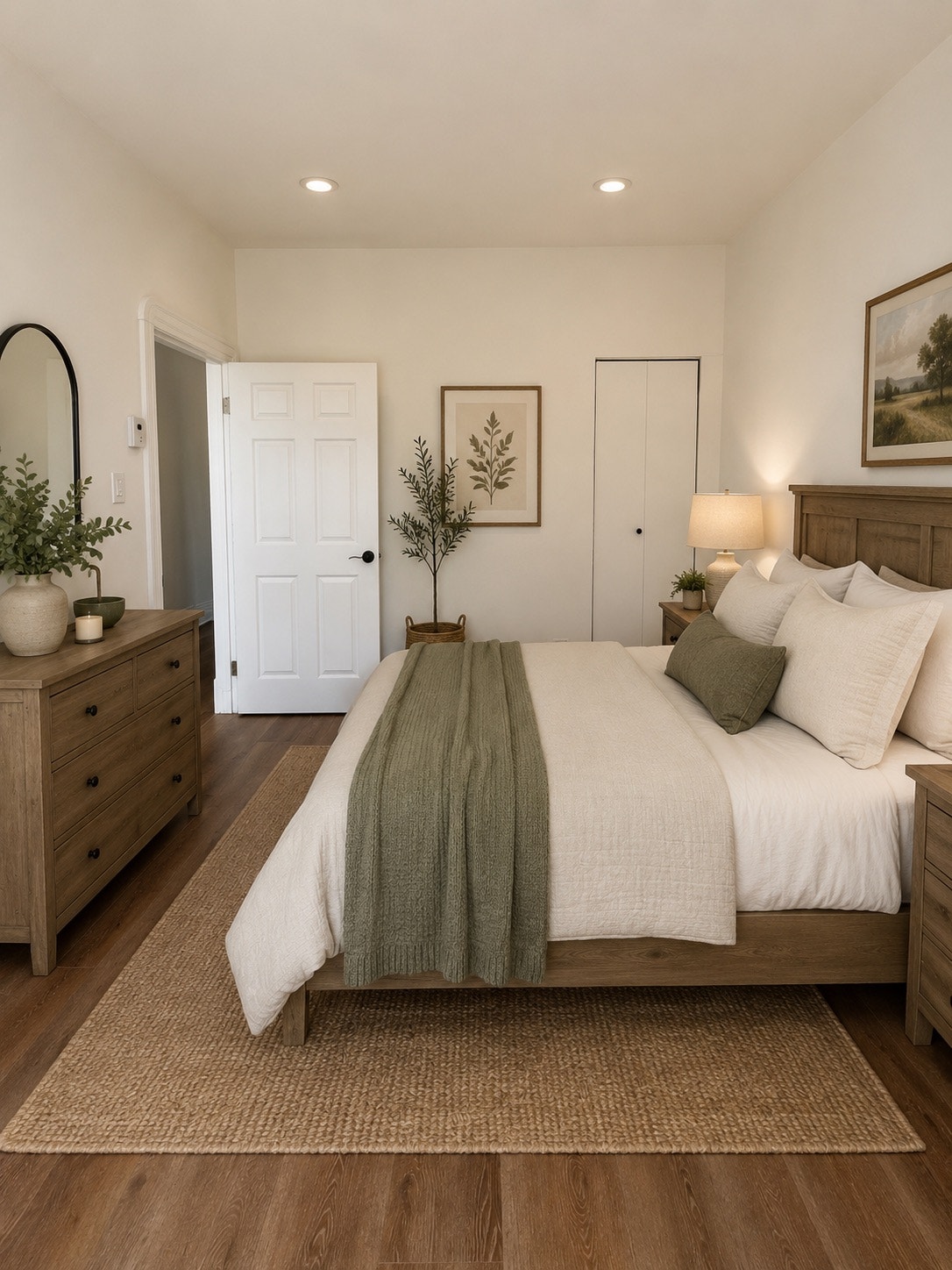 2 bedroom apartment - appliances included and pet friendly — photo 1