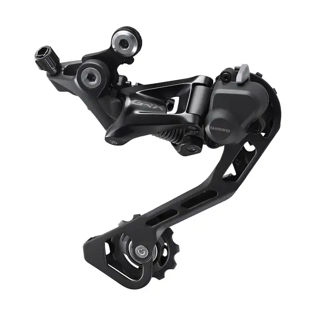 Shimano GRX Bike 10 Speed Shadow+ Rear Derailleur ON/OFF Clutch in Frames & Parts in City of Toronto - Image 3