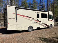 2019 Winnebago Sunstar 29 Class A Motorhome