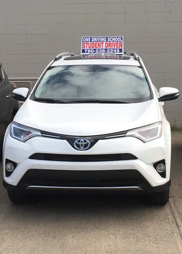 Driving test -Get Ready for for road test403929905328957443