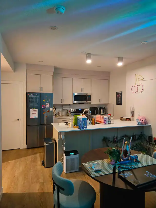 Lease Takeover Rosscarrock. No Security deposit required!