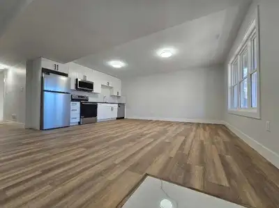 *Fully Furnished Rooms For Rent* Main level 4 Bedrooms, 2 Bathrooms Step into this Newly built/Never...