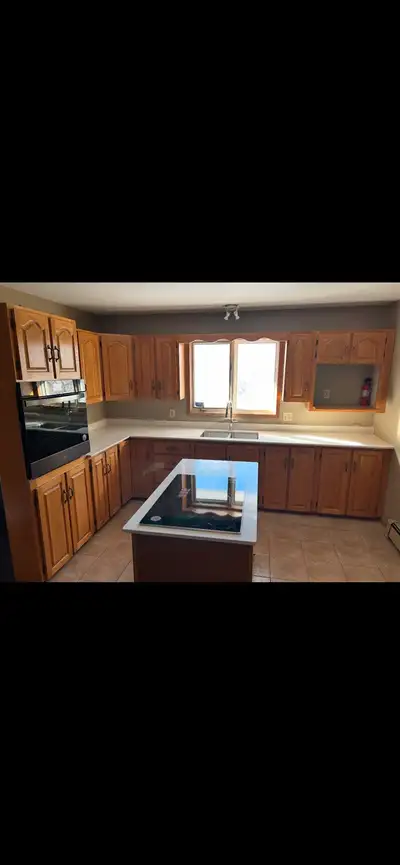 3 Bedroom for rent