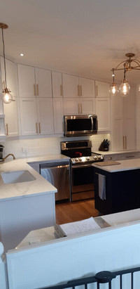 Kitchen Cabinets, Refacing and Remodeling - Parsonscabinets.com