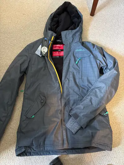 O’Neill Women’s Ski Jacket size Small, View more
