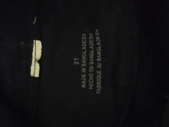 Winnipeg Jets kids clothes in Kids & Youth in Winnipeg - Image 4