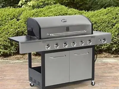 GAS LINE INSTALATION,GAS STOVE'S,WE INSTALL ALL GAS UNITS, View more