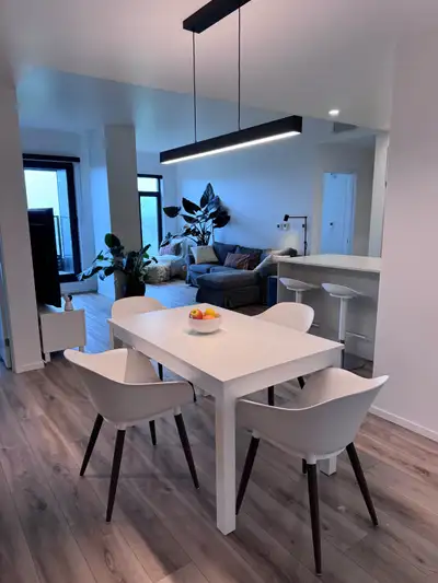 condo 4 1/2
