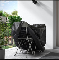 100 x 70 x 100cm tosterö outdoor furniture cover.