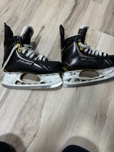 kids youth Bauer Hockey Skates, View more