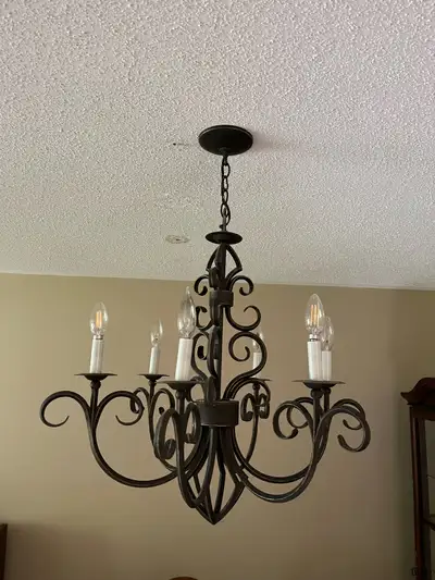 Chandelier for Sale $40, View more