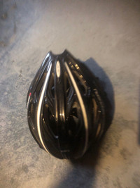 Bike helmet