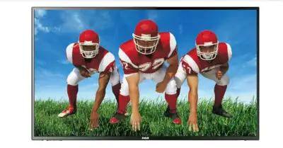 $240/RCA 50" FHDTV/NOT SMART/no Stand/no Wall Mount/Remote., View more