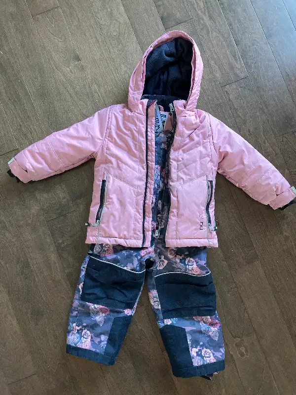 Manteau+ Pantalons de neige 3 ans, marque NANO in Kids & Youth in Longueuil / South Shore - Image 6
