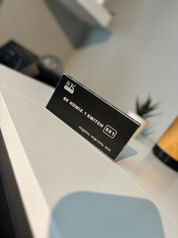 HDMI - Switcher 8K ❌❎