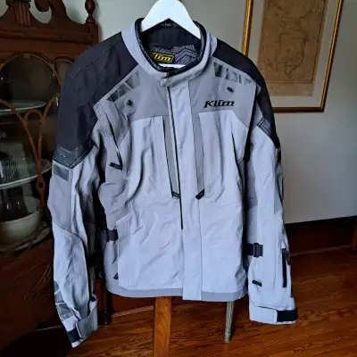 Klim Latitude Jacket, View more