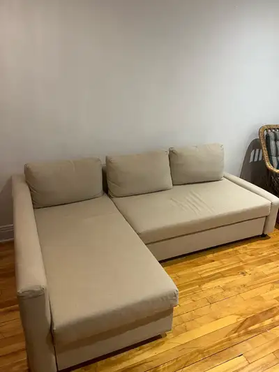 canapé lit, View more