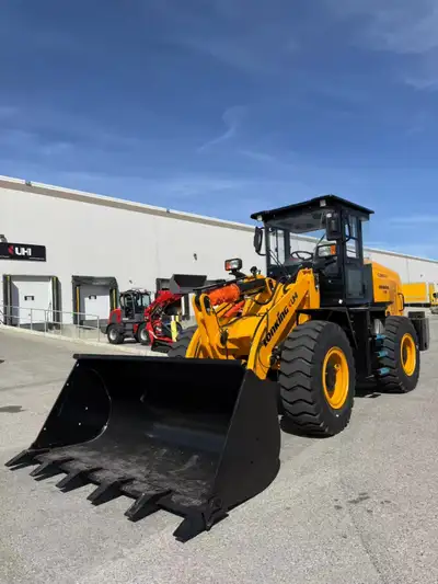 *Equipped with CUMMINS EPA engine, with high power efficiency and low energy consumption. *Load-sens...