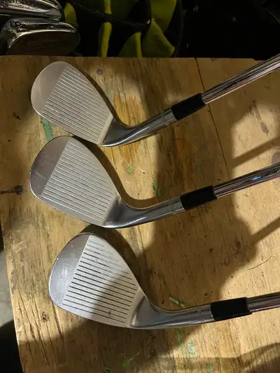 Kirkland Signature Wedges Gen1, View more