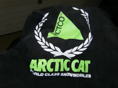 Parts for Arctic Cats from 1994 to 2012. ZR, ZRT, EXT, T-Cats, and Firecats. Some parts for 2011 Cro...