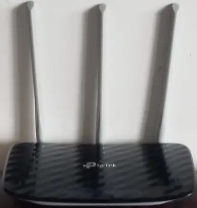 TP-Link Archer C20 AC750 Wireless Dual Band Router, View more