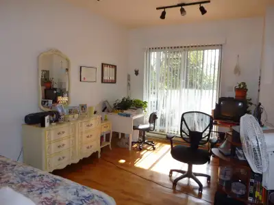 NDG- Metro Vendome- Marcil- Superbe- Renove- 1-er juillet
