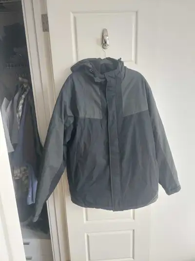 Men's Ski Jacket - Mountain Warehouse, View more