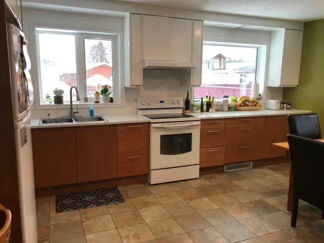 3 bedroom rental in Riverdale-Feb 1st, 2026 in Long Term Rentals in Whitehorse - Image 3