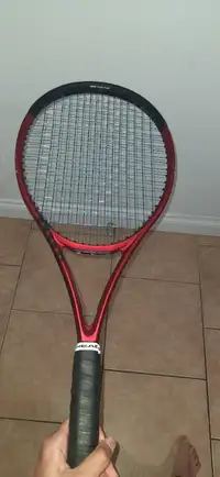 Wilson Clash 100 v2 Tennis Racket for sale