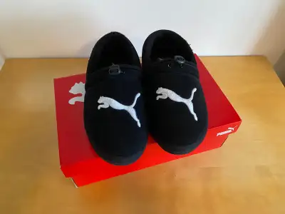 Pantoufles enfant Puma 7G, View more