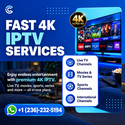 PROVIDING TRUSTED T\/ ENTERTAINMENT CONNECTION!!, View more
