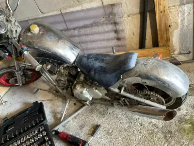 motorbike, View more