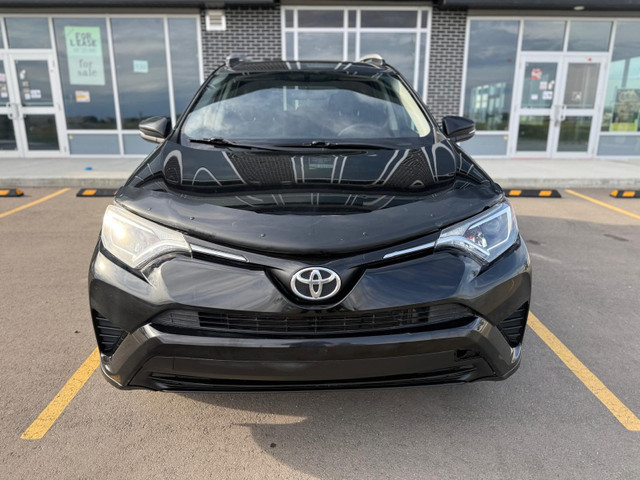 2016 TOYOTA RAV4 LE in Cars & Trucks in Calgary - Image 3