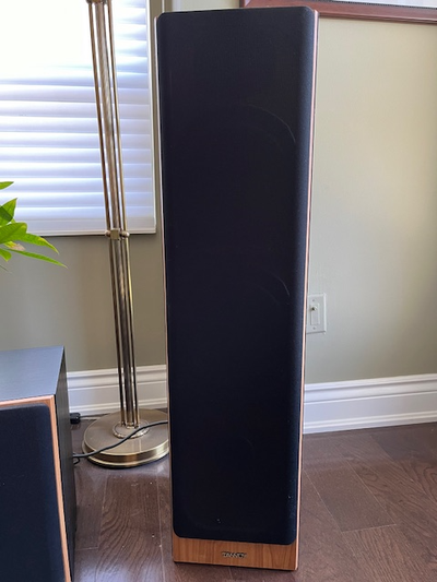 Tannoy Speakers - M4 Mercury Series - Made in Scotland, View more