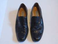 Eaton Royal Sceptre Brown Leather Dress Shoes Men's D Fit 9 -