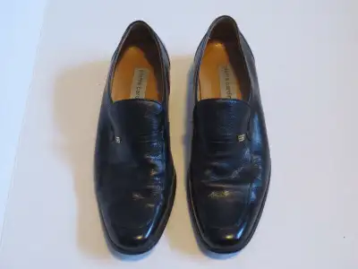 Eaton Royal Sceptre Brown Leather Dress Shoes Men's D Fit 9 -, View more