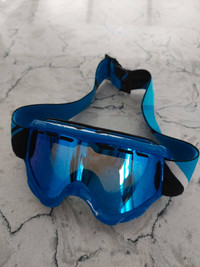 Ski goggles 