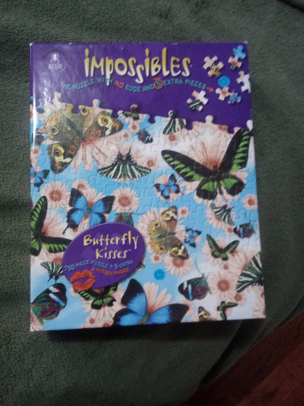 Puzzles and Board Games for sale Toys & Games Calgary Kijiji