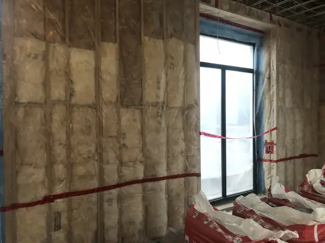 Batt Insulation+Rigid+Soundproofing+Blown-In+ 100% Satisfaction64519986139265122