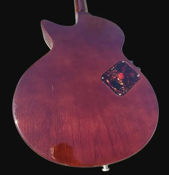 Guild Songbird NT Electro-acoustique USA 1990 in Guitars in Sherbrooke - Image 10