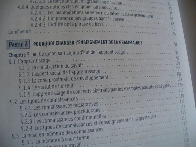LIVRE LA GRAMMAIRE NOUVELLE de MARIE NADEAU et CAROLE FISHER in Textbooks in City of Montréal - Image 8