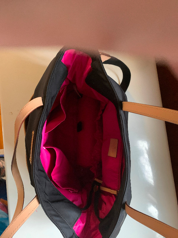 Kate Spade baby change bag or shoulder bag in Bathing & Changing in Bedford - Image 2