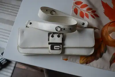 Vintage Womens Guess Purse from 1990's Great Shape only $20, View more