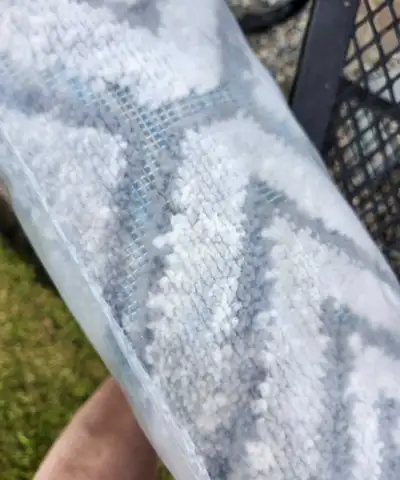 Brand New Outdoor Area Rug, View more