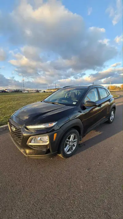 2019 Hyundai Kona SE FWD 210000 km New MVI until November 2027 Alloy Rims Bluetooth Cruise Control T...