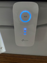 WIFI Extenders. Two for $85 Netgear and TP Link
